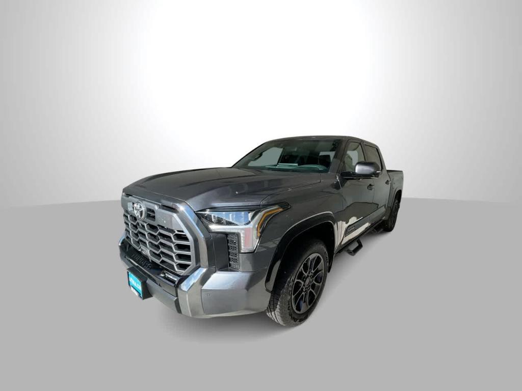 new 2025 Toyota Tundra car, priced at $65,721