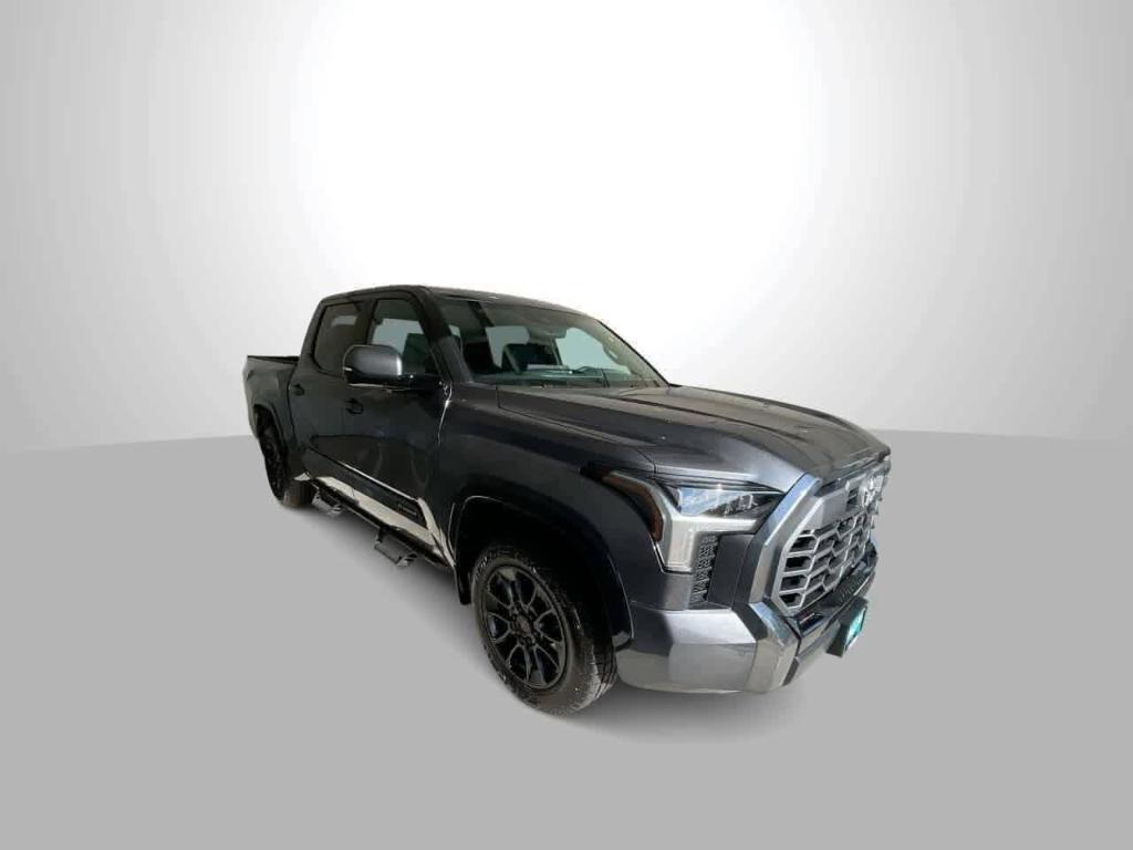 new 2025 Toyota Tundra car, priced at $65,721