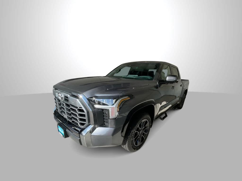 new 2025 Toyota Tundra car, priced at $65,721