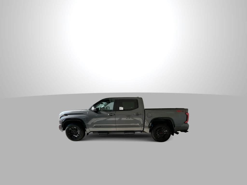 new 2025 Toyota Tundra car, priced at $65,721