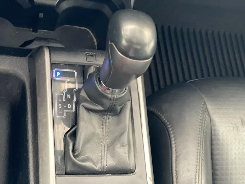 used 2018 Toyota Tacoma car, priced at $29,438