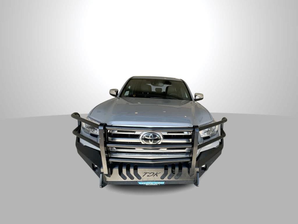used 2018 Toyota Tacoma car, priced at $29,438