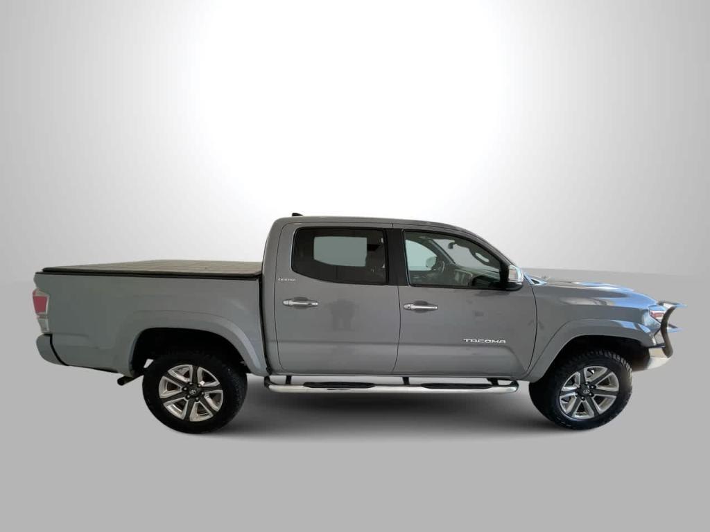 used 2018 Toyota Tacoma car, priced at $29,438