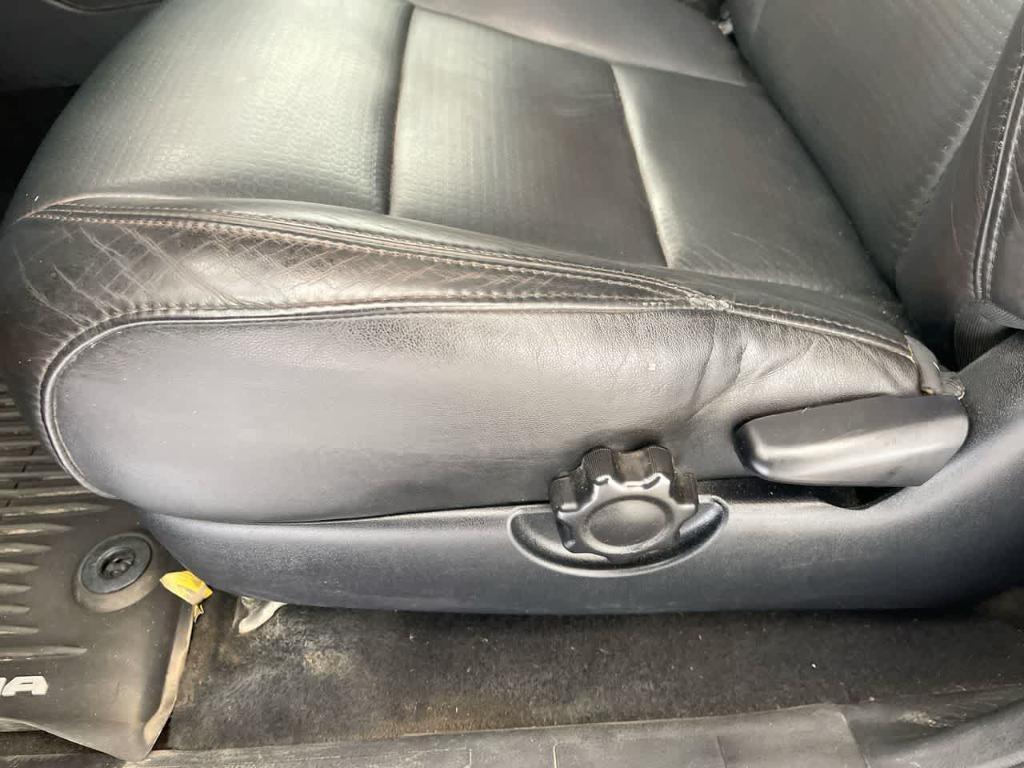 used 2018 Toyota Tacoma car, priced at $29,438