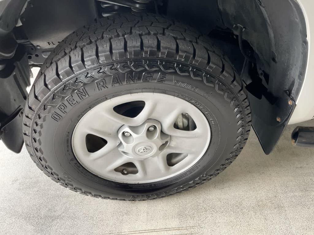 used 2021 Toyota Tundra car, priced at $30,748