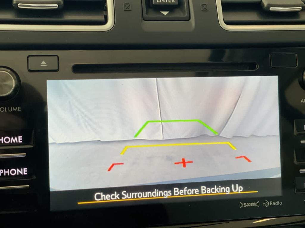 used 2018 Subaru Forester car, priced at $18,496