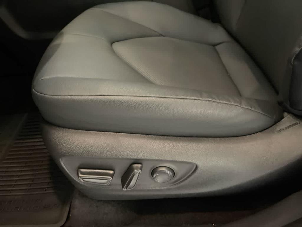 used 2025 Toyota Grand Highlander Hybrid car, priced at $52,989