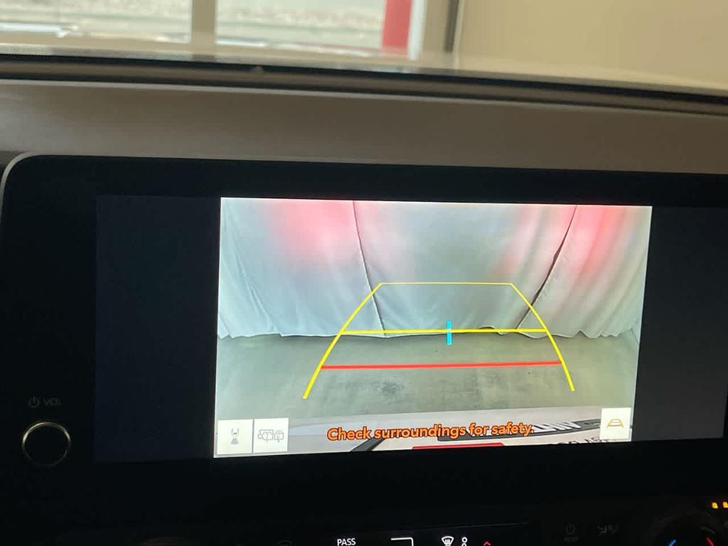 used 2025 Toyota Grand Highlander Hybrid car, priced at $52,989