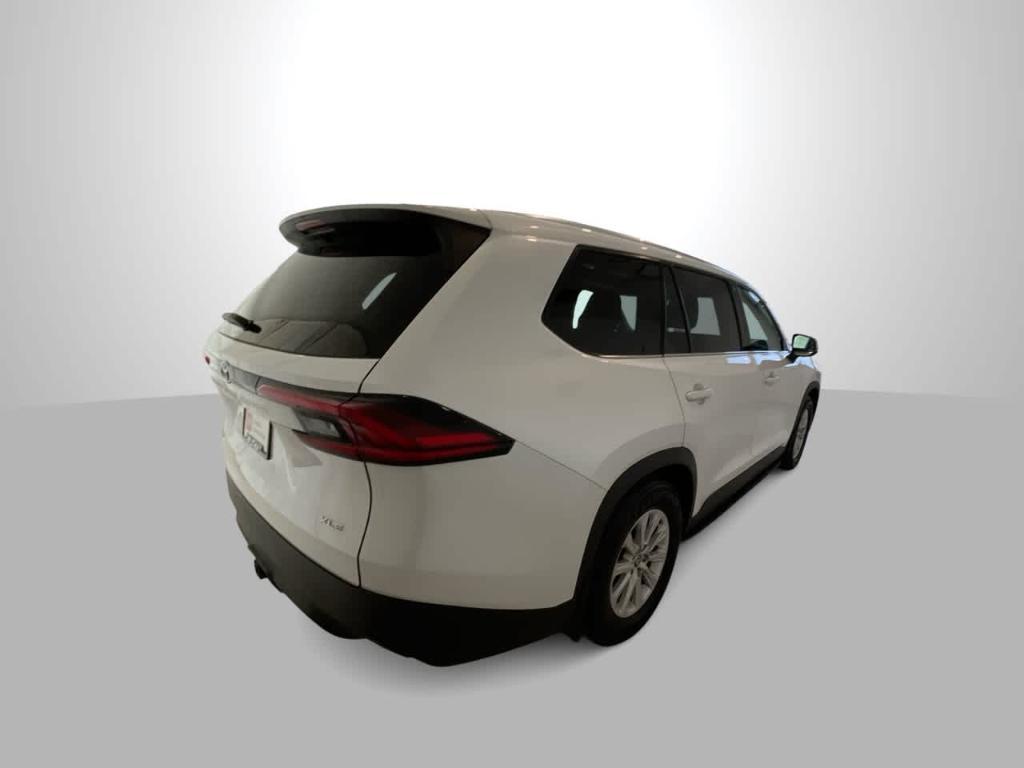 used 2025 Toyota Grand Highlander Hybrid car, priced at $52,989