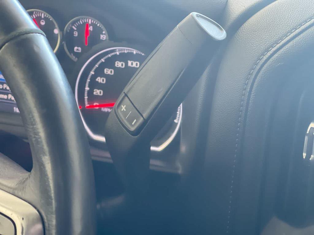 used 2019 Chevrolet Silverado 1500 car, priced at $23,892