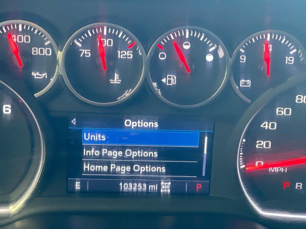 used 2019 Chevrolet Silverado 1500 car, priced at $23,892