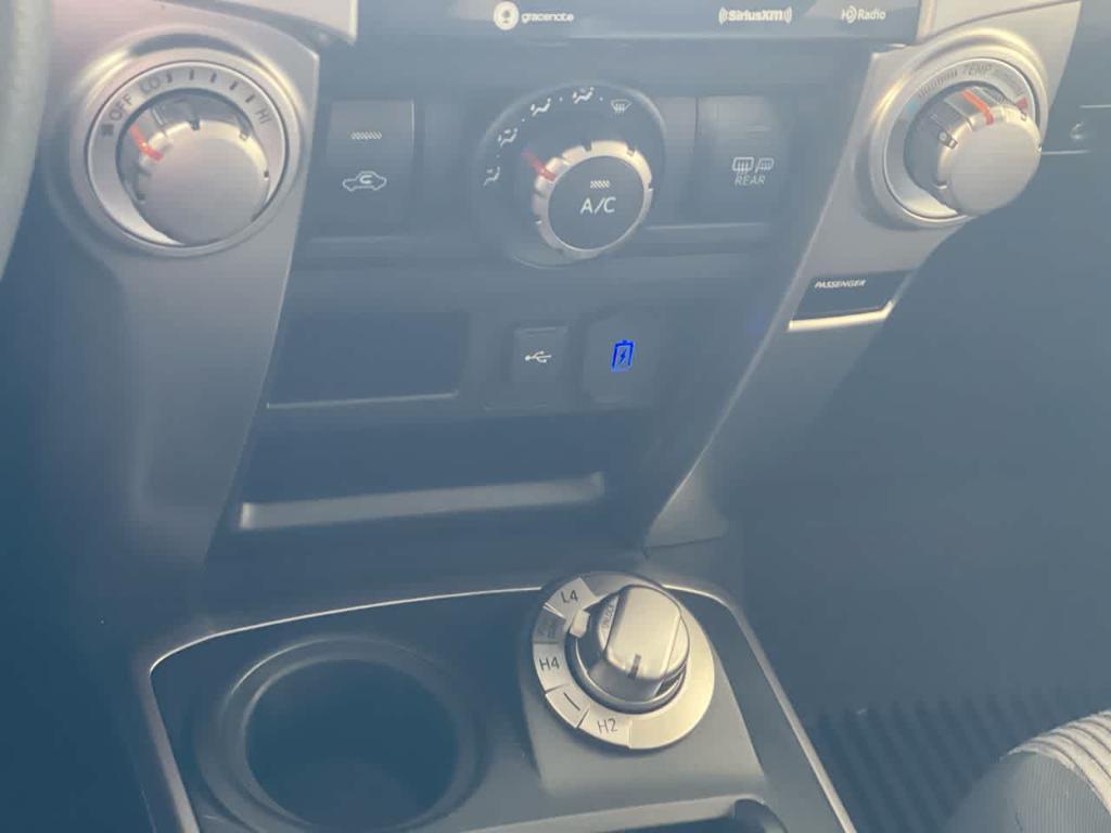 used 2021 Toyota 4Runner car, priced at $37,886