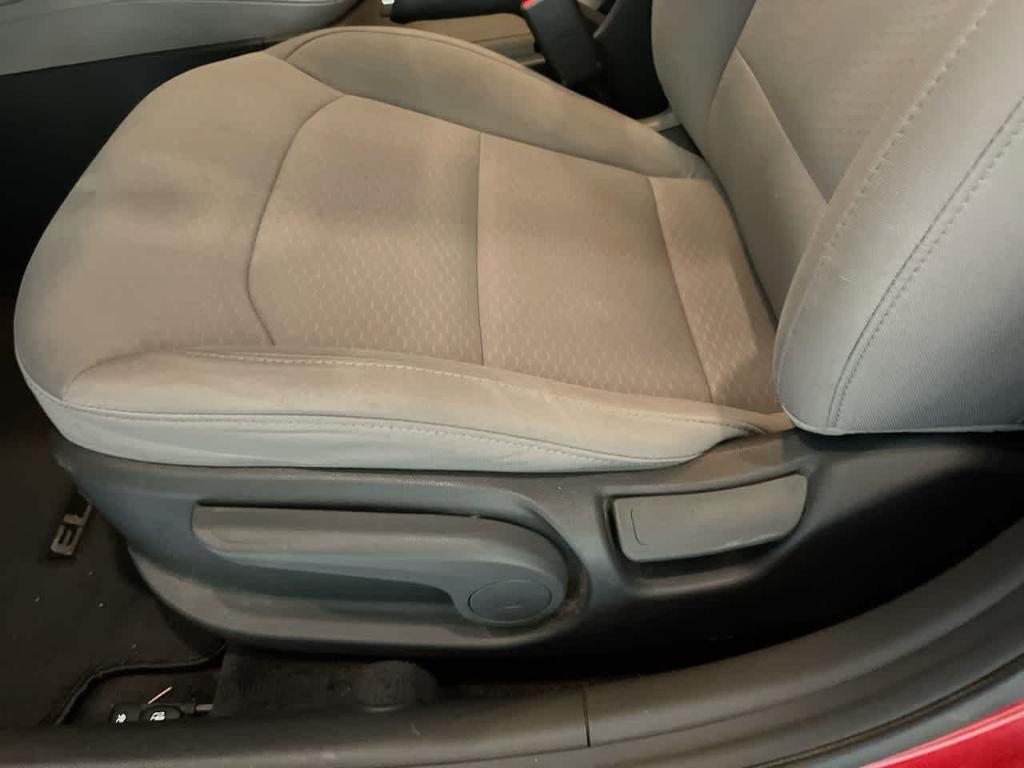 used 2019 Hyundai Elantra car, priced at $7,280