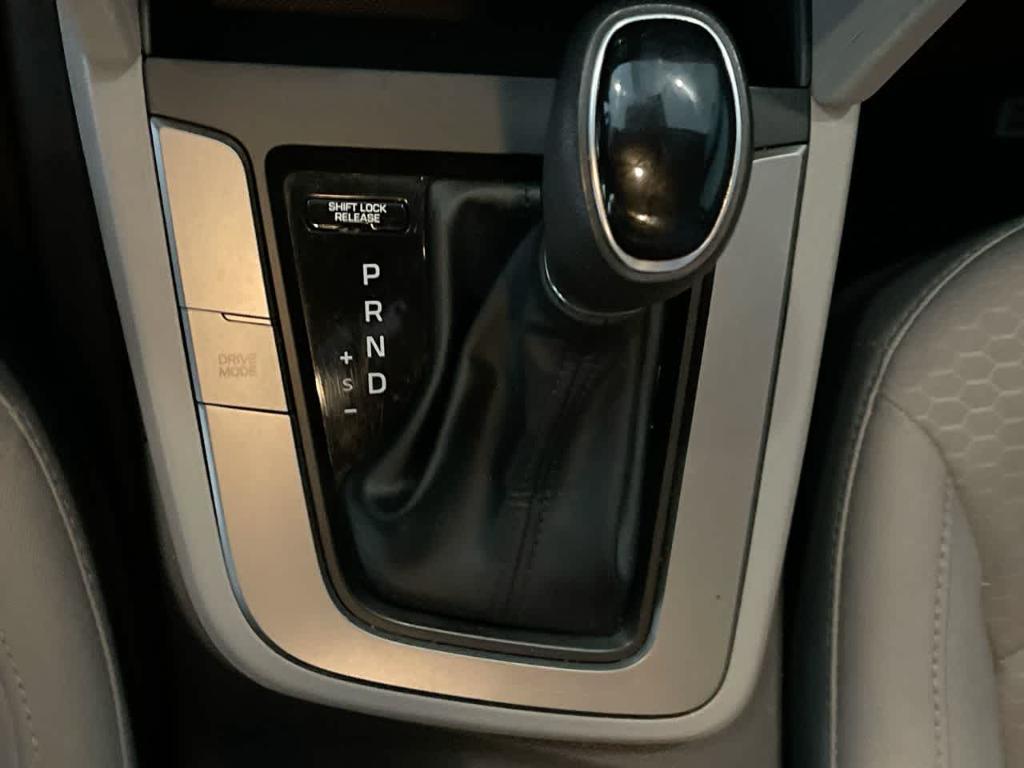 used 2019 Hyundai Elantra car, priced at $7,280