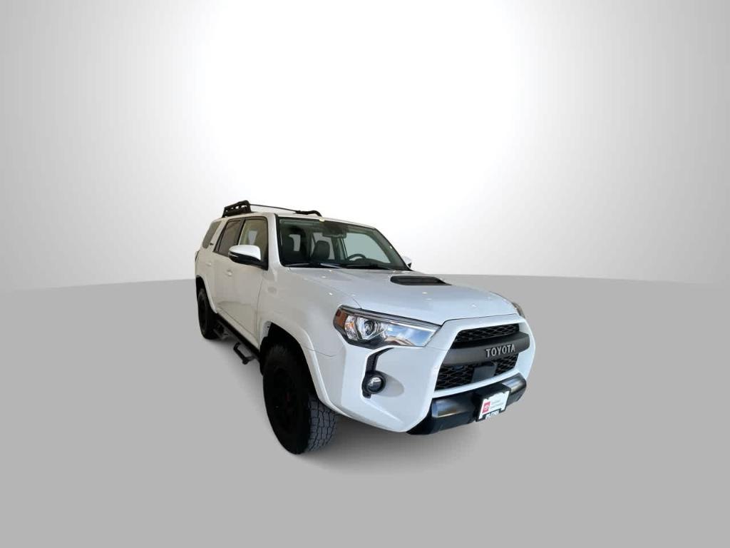 used 2024 Toyota 4Runner car, priced at $57,444