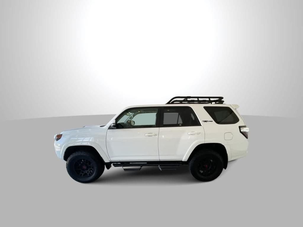used 2024 Toyota 4Runner car, priced at $57,444