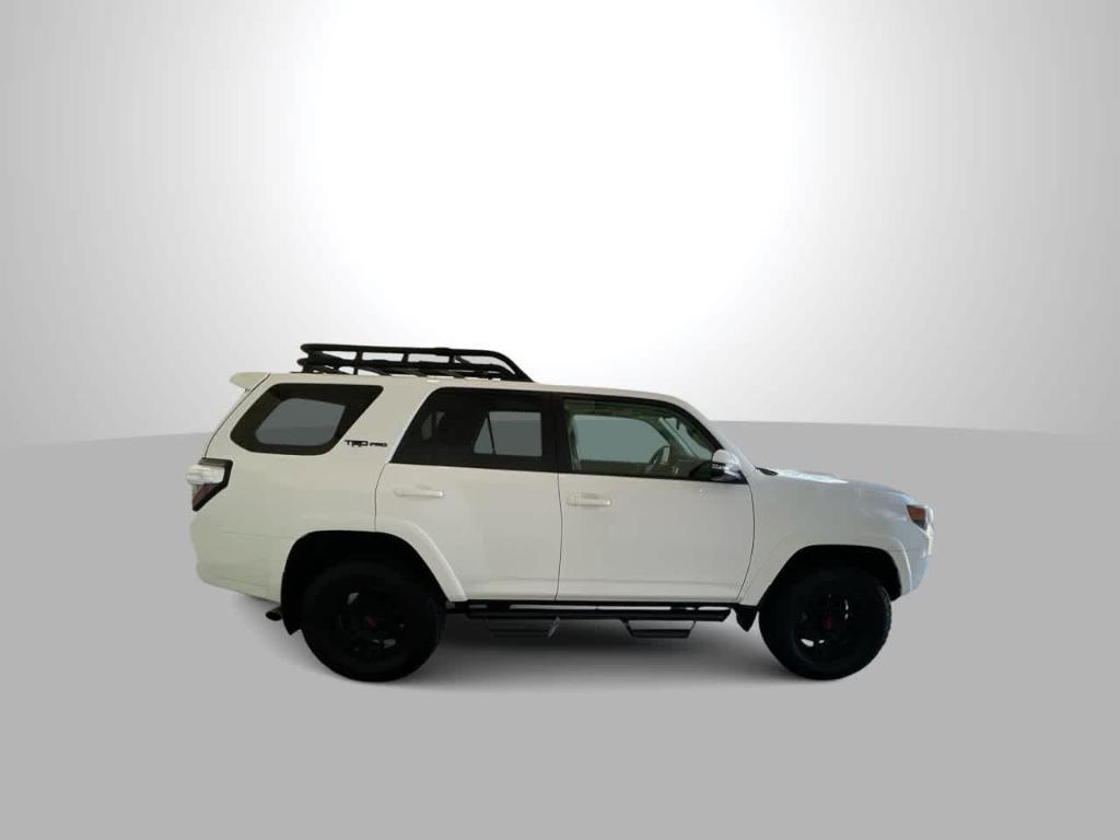 used 2024 Toyota 4Runner car, priced at $57,444
