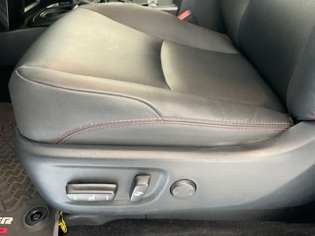 used 2024 Toyota 4Runner car, priced at $57,444