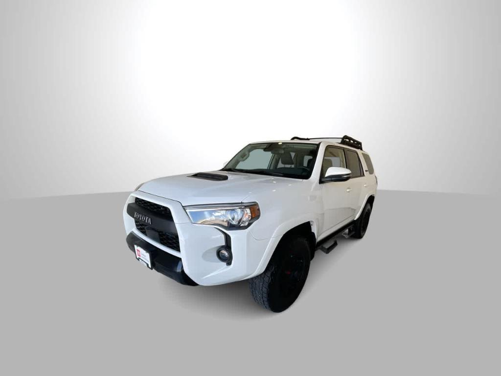 used 2024 Toyota 4Runner car, priced at $57,444