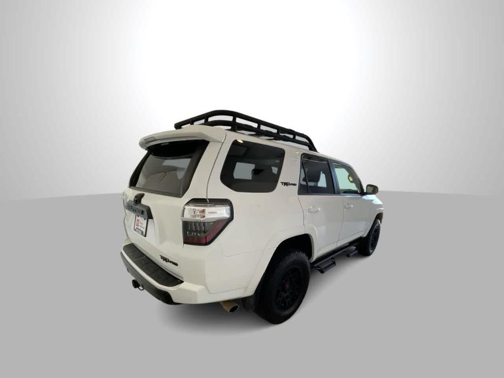 used 2024 Toyota 4Runner car, priced at $57,444