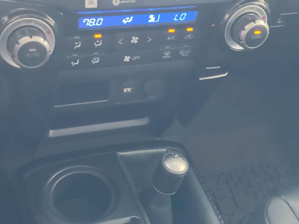 used 2024 Toyota 4Runner car, priced at $57,444