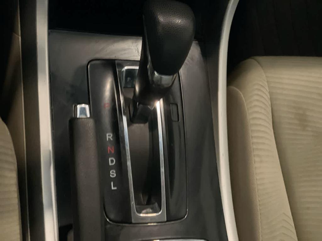 used 2016 Honda Accord car, priced at $9,572