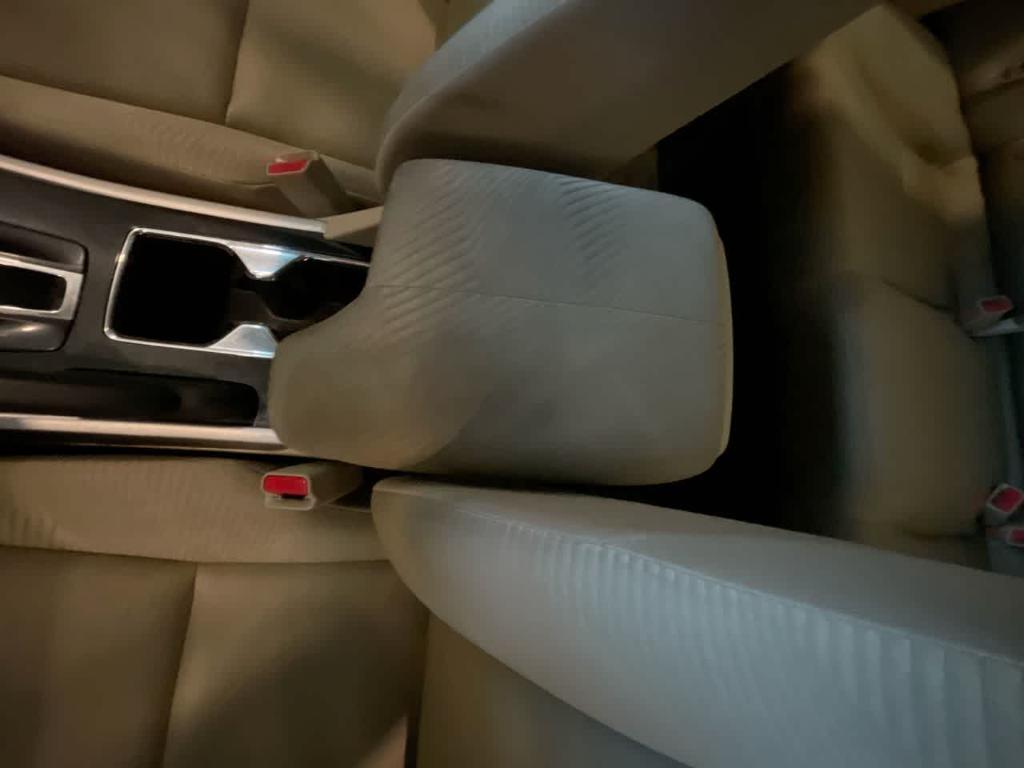 used 2016 Honda Accord car, priced at $9,572