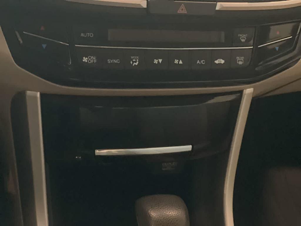 used 2016 Honda Accord car, priced at $9,572