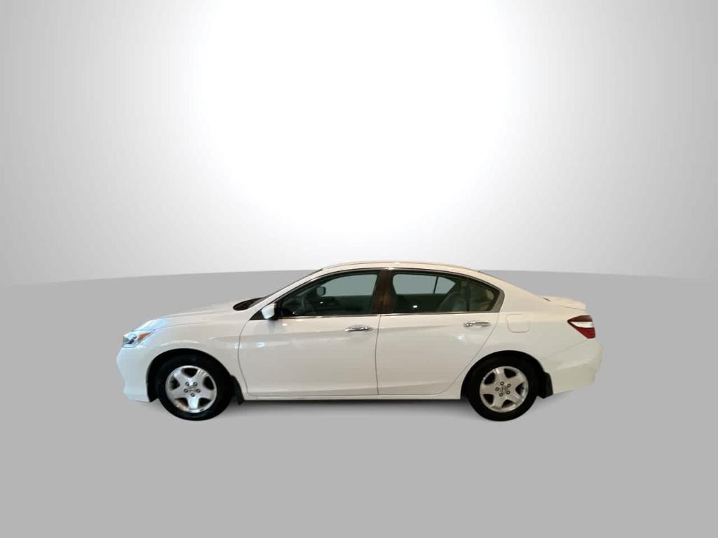 used 2016 Honda Accord car, priced at $9,572