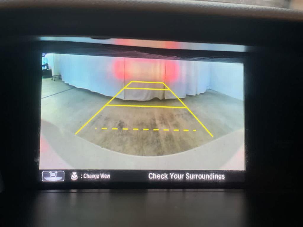 used 2016 Honda Accord car, priced at $9,572