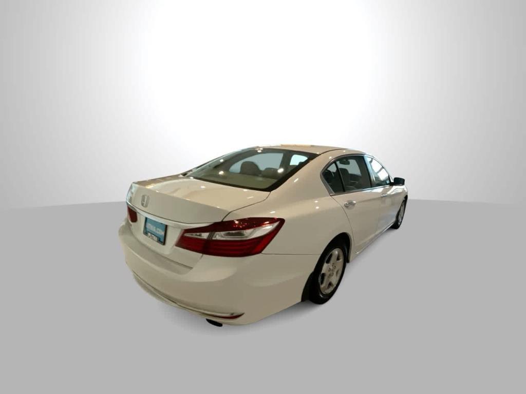 used 2016 Honda Accord car, priced at $9,572
