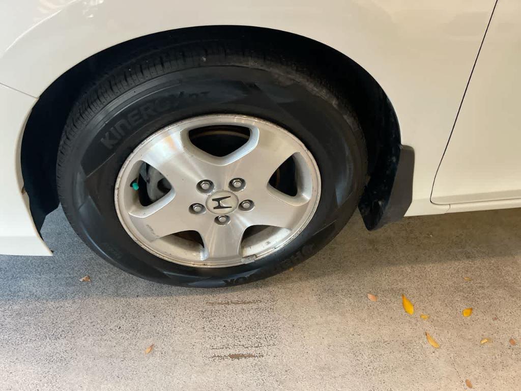 used 2016 Honda Accord car, priced at $9,572