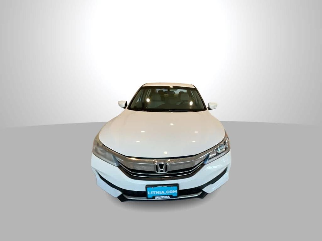 used 2016 Honda Accord car, priced at $9,572