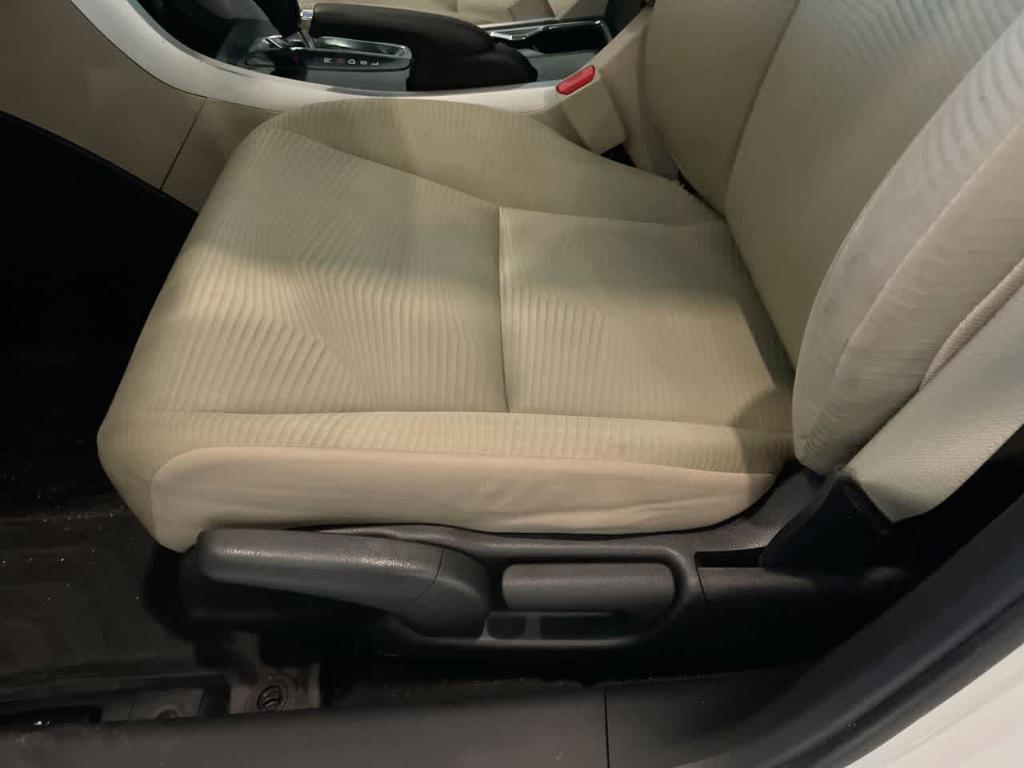 used 2016 Honda Accord car, priced at $9,572