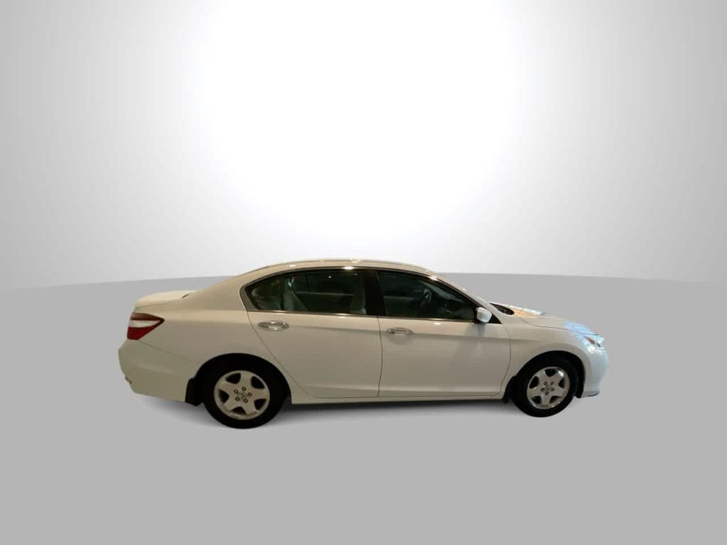 used 2016 Honda Accord car, priced at $9,572