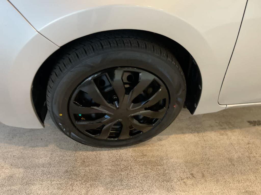 used 2016 Toyota Corolla car, priced at $12,398