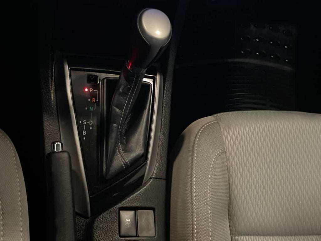 used 2016 Toyota Corolla car, priced at $12,398