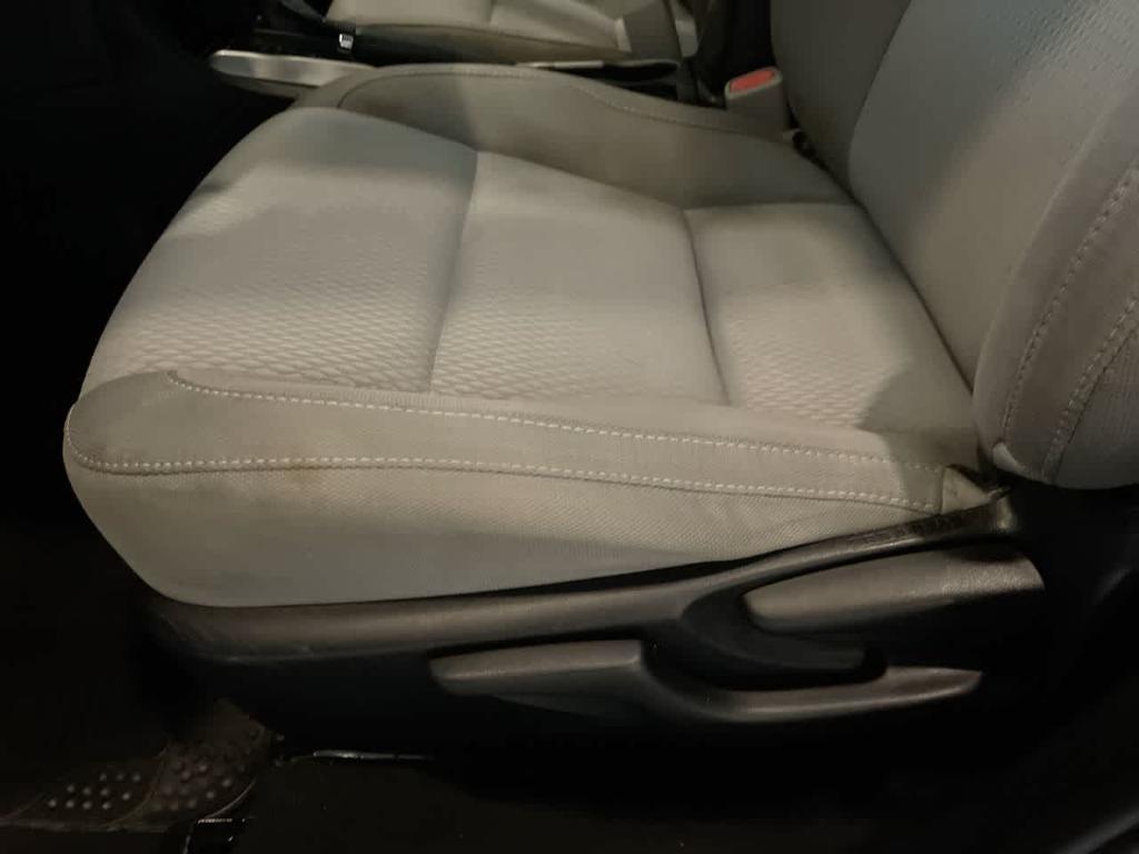 used 2016 Toyota Corolla car, priced at $12,398