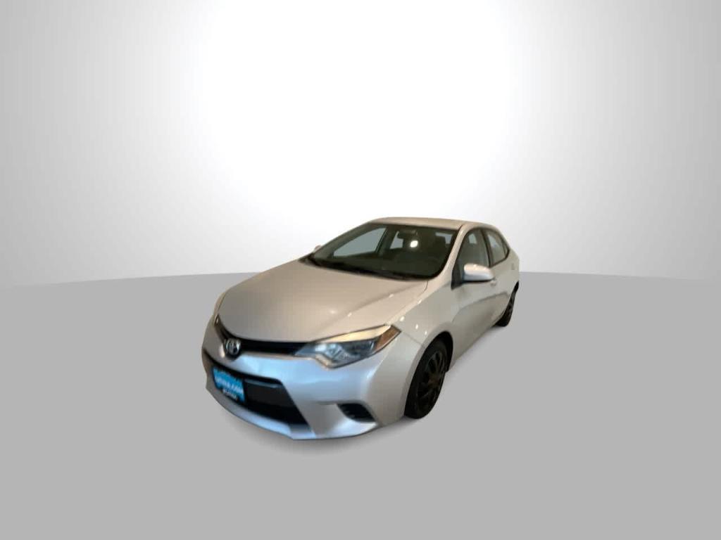 used 2016 Toyota Corolla car, priced at $12,398