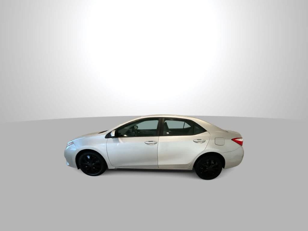 used 2016 Toyota Corolla car, priced at $12,398