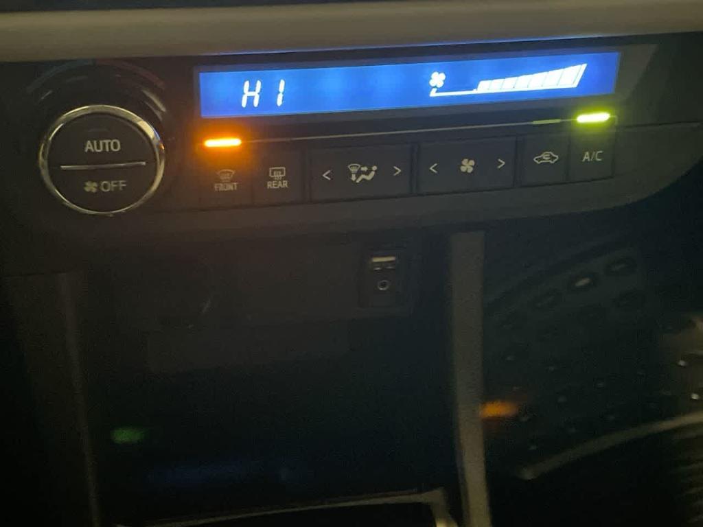 used 2016 Toyota Corolla car, priced at $12,398