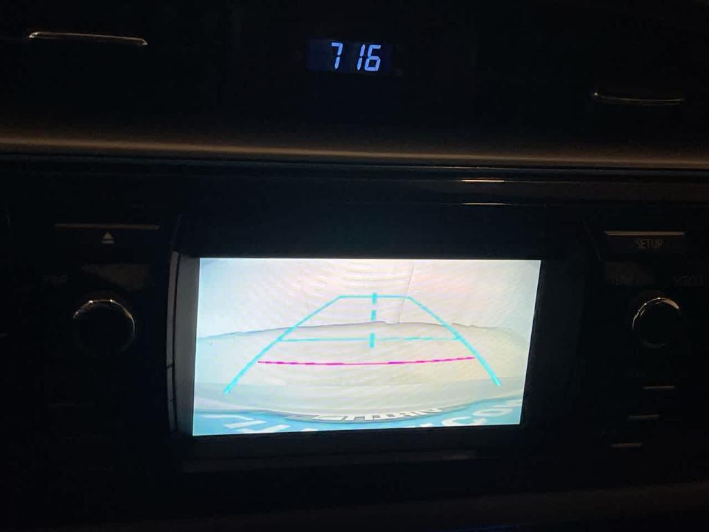 used 2016 Toyota Corolla car, priced at $12,398