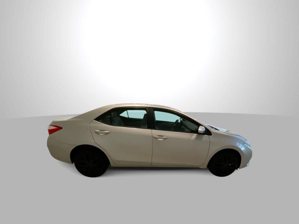 used 2016 Toyota Corolla car, priced at $12,398