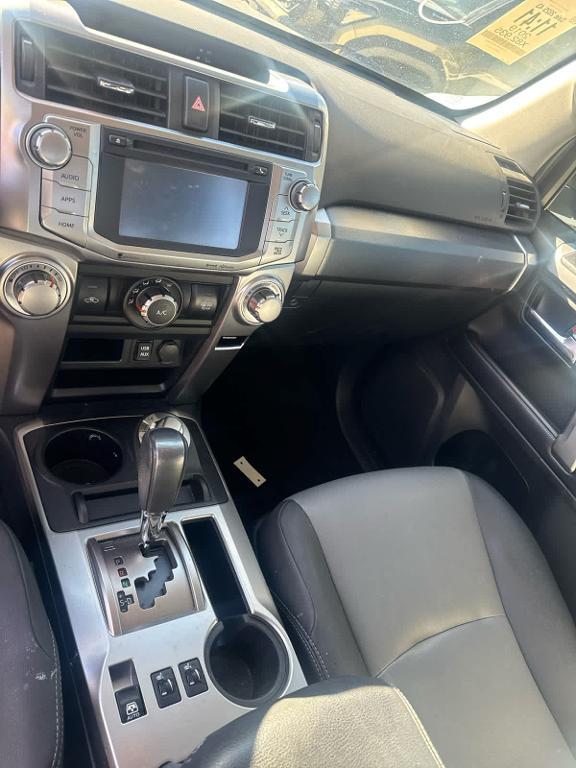 used 2019 Toyota 4Runner car, priced at $30,961