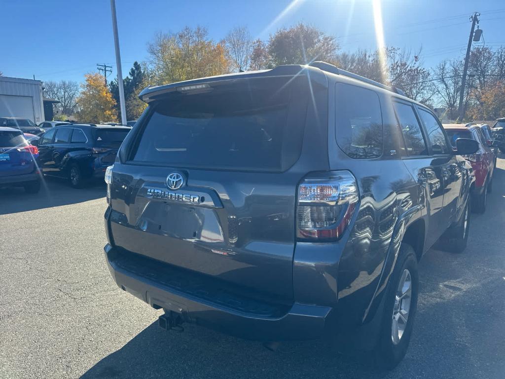 used 2019 Toyota 4Runner car, priced at $30,961