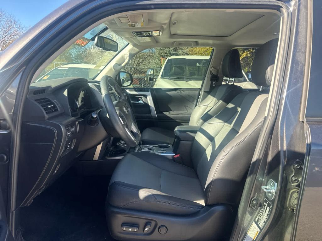 used 2019 Toyota 4Runner car, priced at $30,961