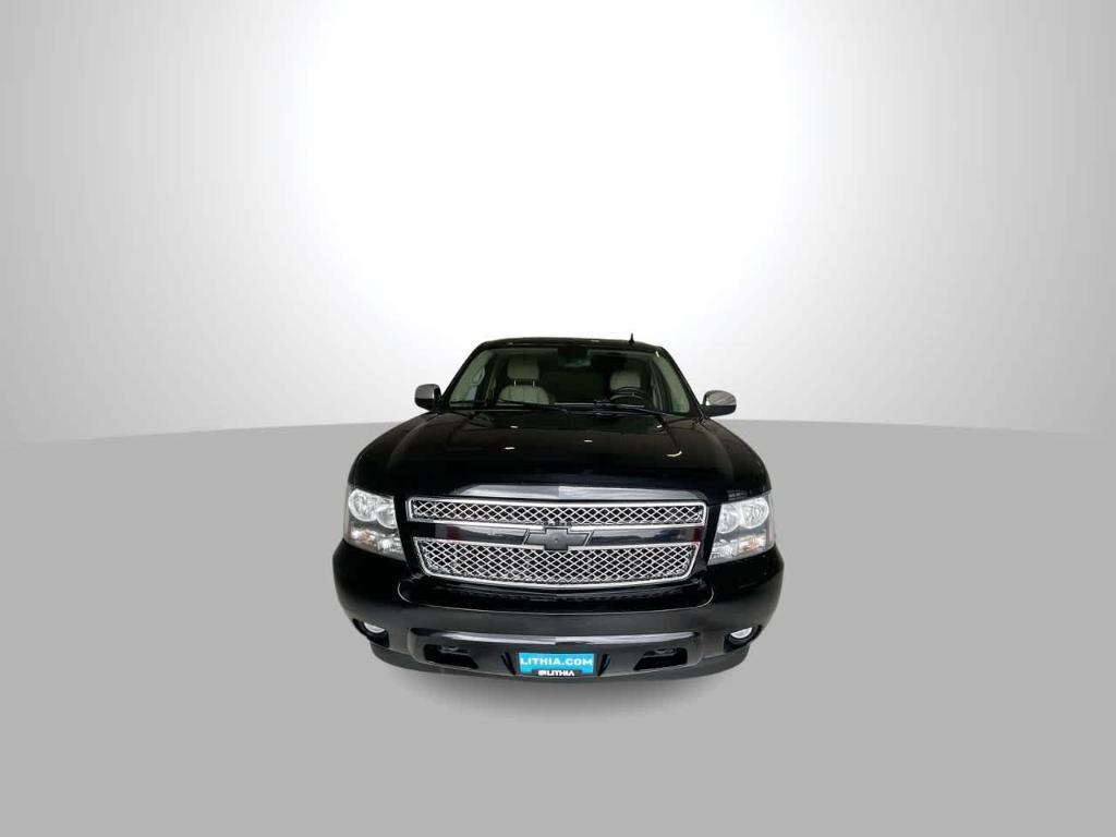 used 2008 Chevrolet Suburban car, priced at $13,852