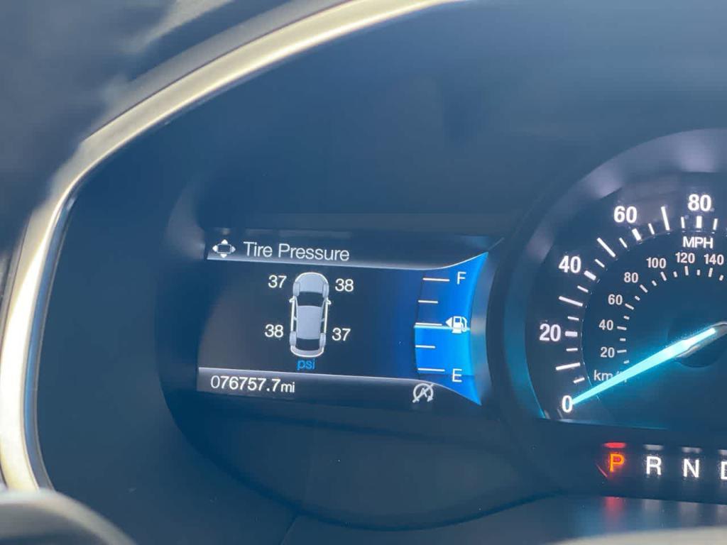 used 2019 Ford Edge car, priced at $18,725