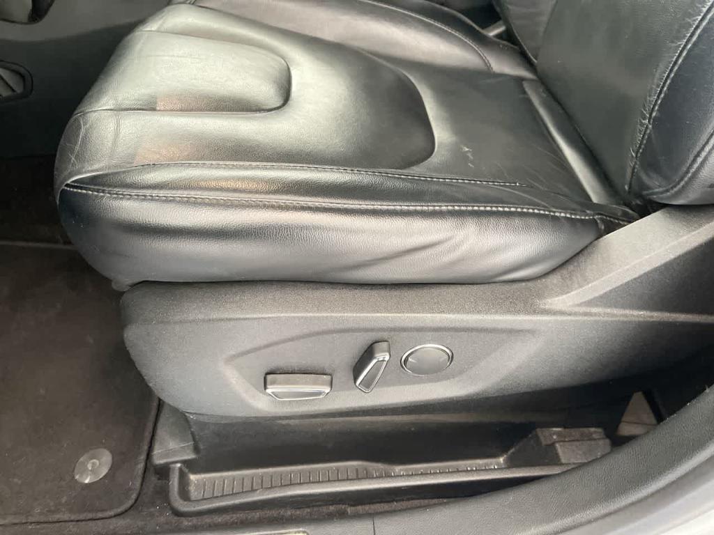 used 2019 Ford Edge car, priced at $17,759