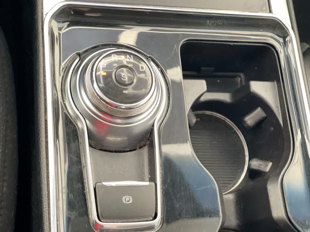 used 2019 Ford Edge car, priced at $17,759
